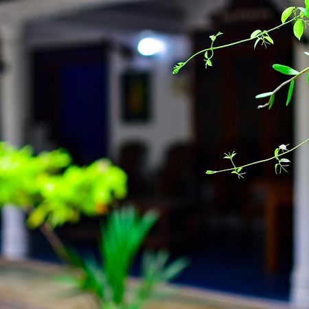 Tourist Holiday Inn ダンブッラ エクステリア 写真