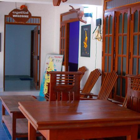 Tourist Holiday Inn ダンブッラ エクステリア 写真