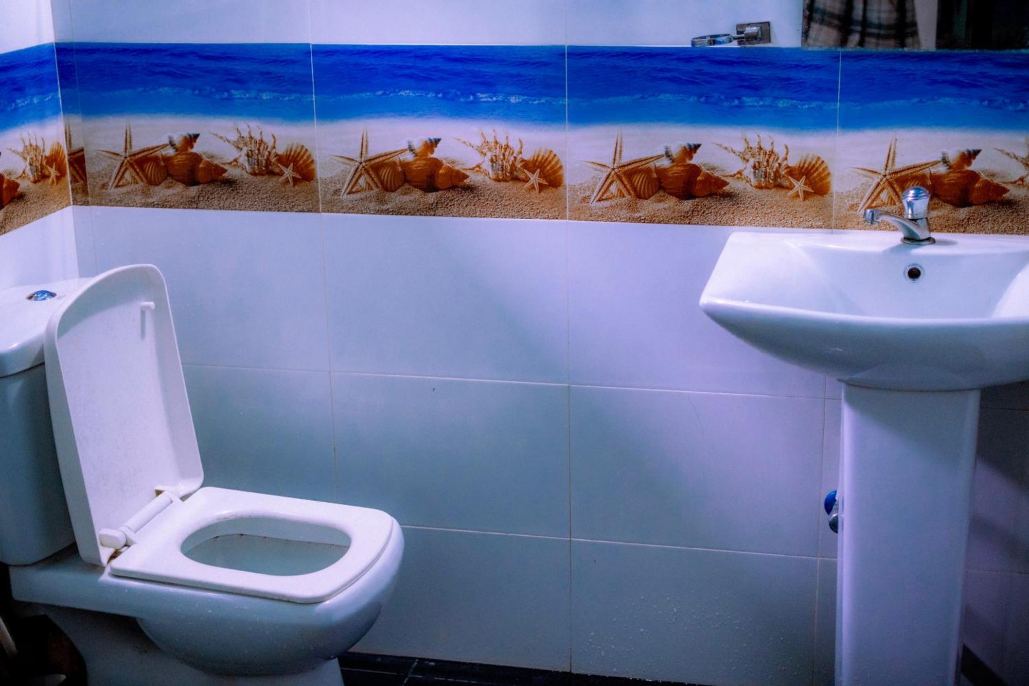 Tourist Holiday Inn ダンブッラ エクステリア 写真