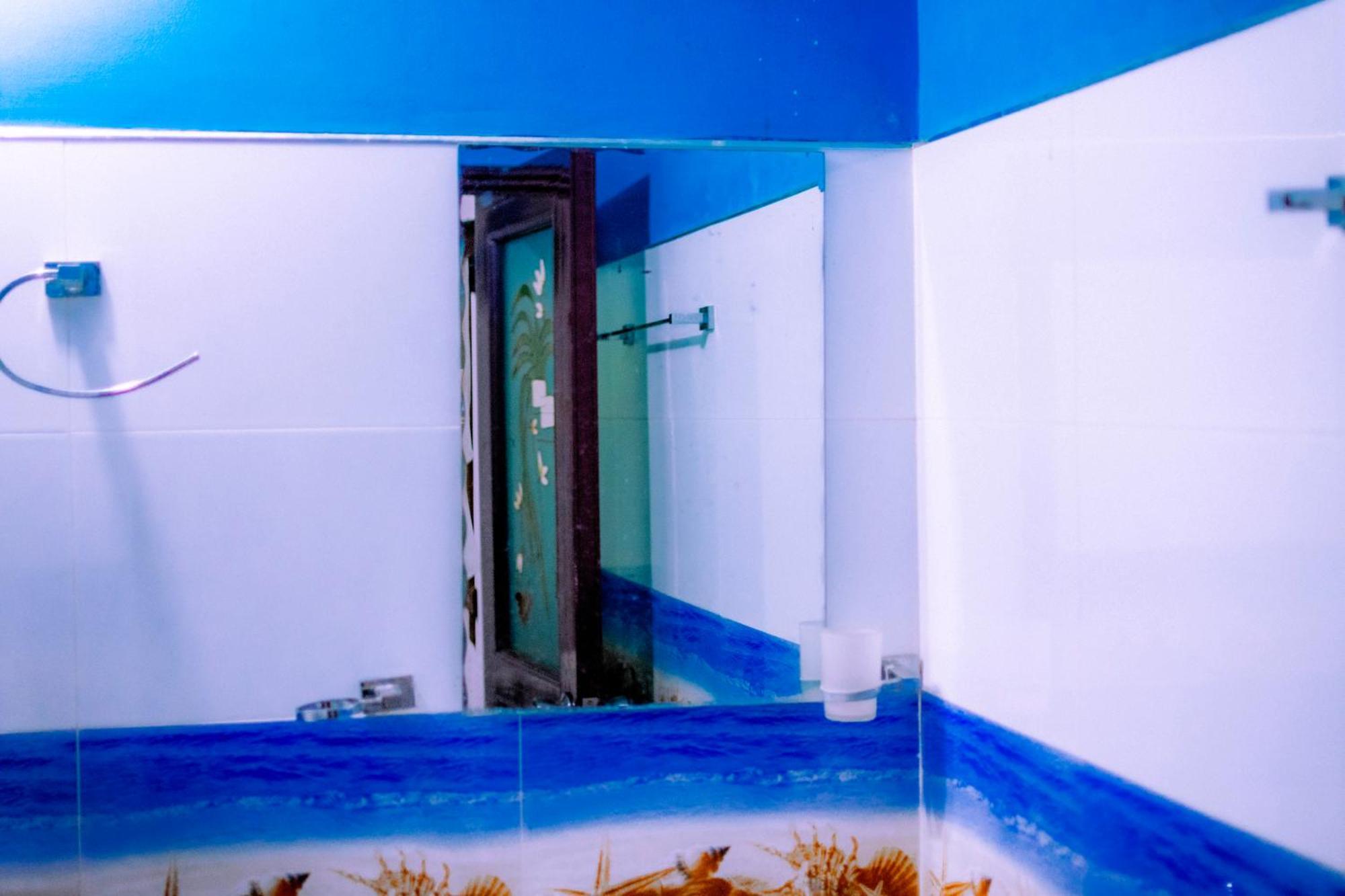 Tourist Holiday Inn ダンブッラ エクステリア 写真