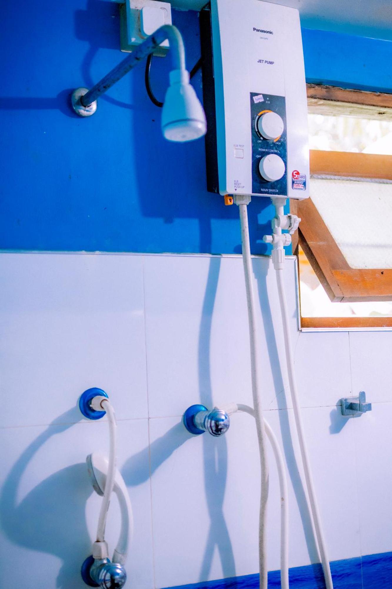 Tourist Holiday Inn ダンブッラ エクステリア 写真