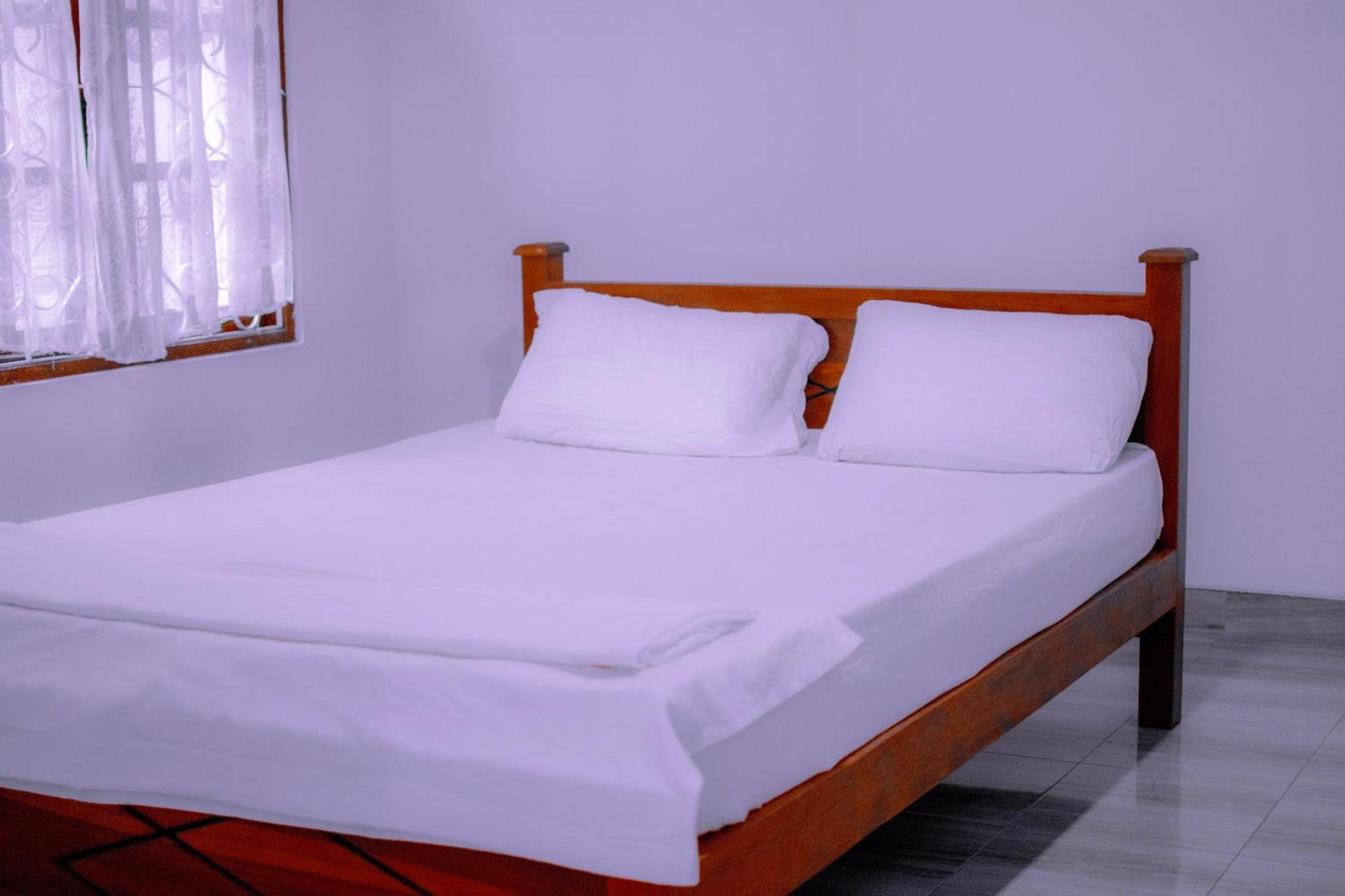 Tourist Holiday Inn ダンブッラ エクステリア 写真